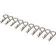 Original New Holland CNH Ersatzteil Nummer 86628570 SPLINT 