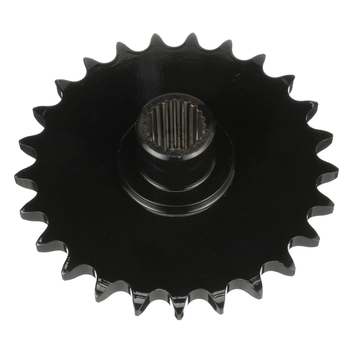 Original New Holland CNH Ersatzteil Nummer 86637256 GETRIEBENES KETTENRA 