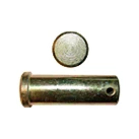 Original New Holland CNH Ersatzteil Nummer 86639103 GABELBOLZEN 