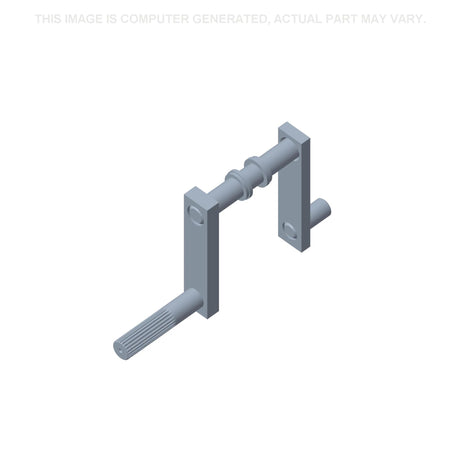 Original New Holland CNH Ersatzteil Nummer 86641549 STUETZE 