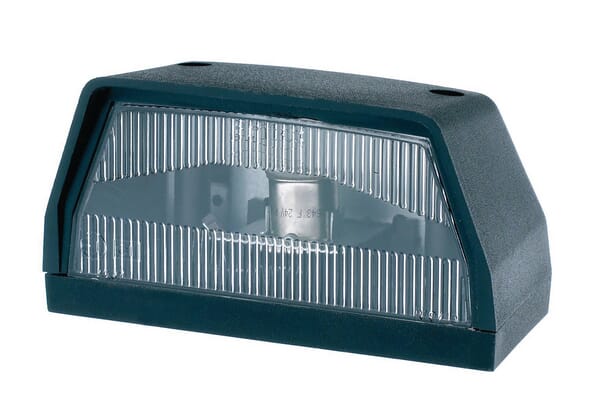 KRAMP Kennzeichenleuchte hinten 24V 8670024V