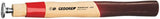 KRAMP Stiel lose Rotband 1000 g HAE620H1000