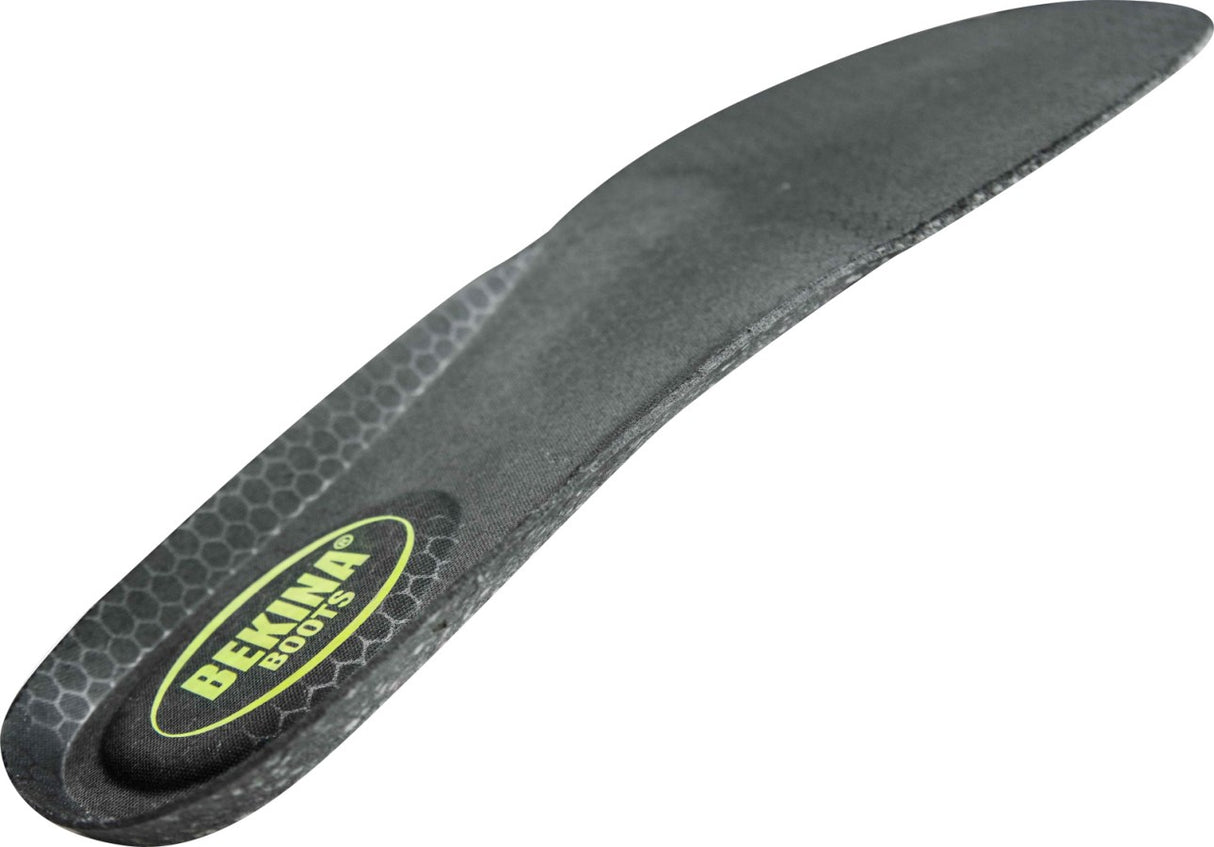 Bekina Fußbett 2-Schicht Gr.43 für Bekina-Stiefel 34113