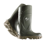 Bekina Steplite XCI Winter Gr. 37, Sicherheitsstiefel S5 34341