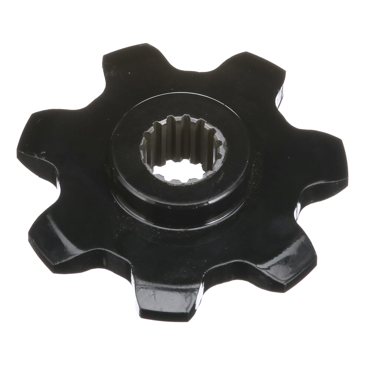 Original New Holland CNH Ersatzteil Nummer 86837081 KETTENRAD 