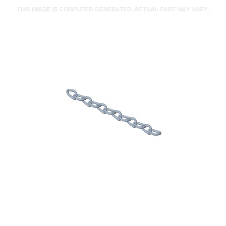 Original New Holland CNH Ersatzteil Nummer 86837203 KETTE 