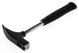 Carpenter's hammer with magnet