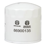 New Holland / Case HYDRAULIKÖLFILTER 86900135 original CNH Ersatzteil