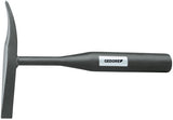 KRAMP Schweißerpickhammer 400 g HA77ST400