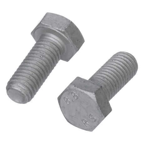 Original New Holland CNH Ersatzteil Nummer 86980400 SCHRAUBE 