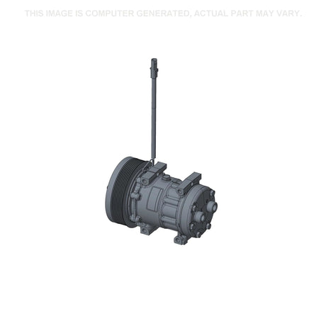 Original New Holland CNH Ersatzteil Nummer 86983968R REMAN-A/C COMPRESSOR 