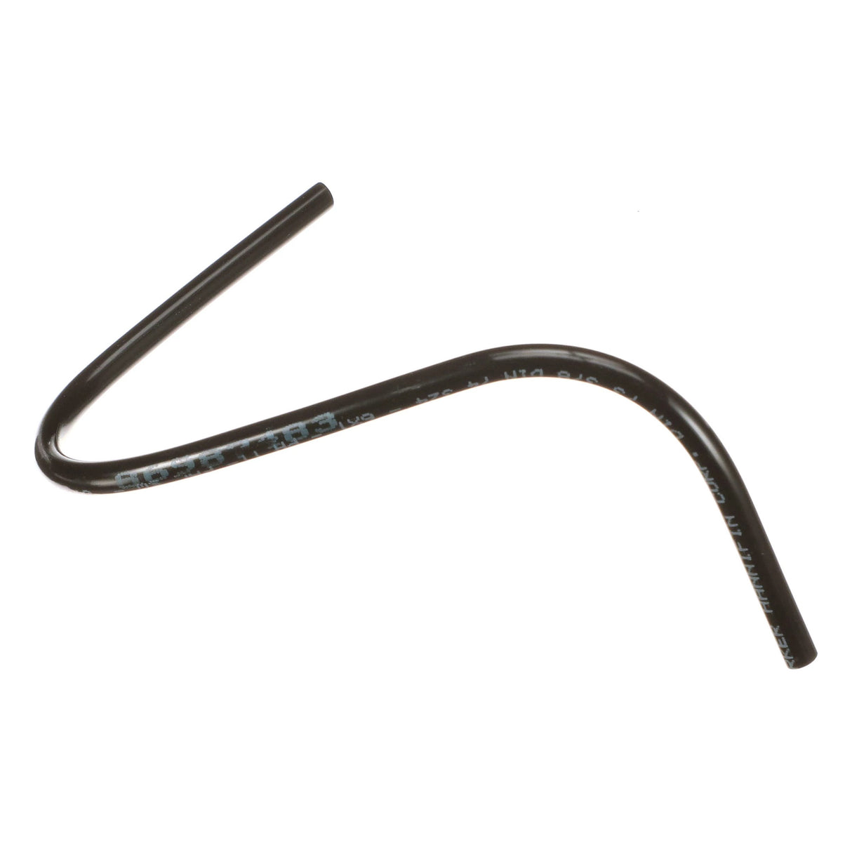 New Holland original Ersatzteil ROHR  86987483
