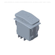New Holland original Ersatzteil SCHALTER  86989947