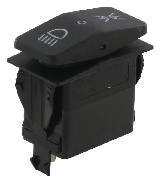 New Holland / Case LICHTSCHALTER 86989957 original CNH Ersatzteil