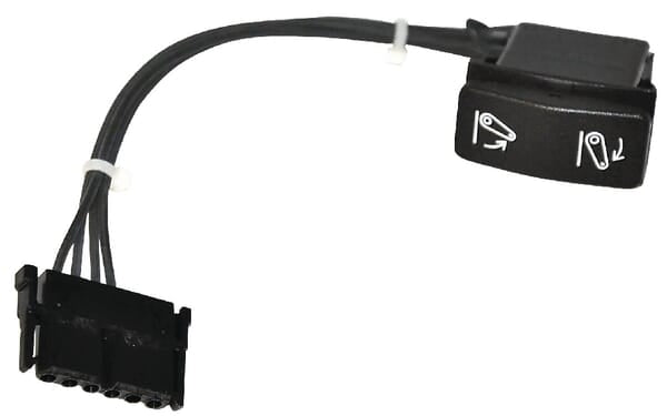 New Holland / Case SCHALTER 86990406 original CNH Ersatzteil