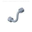 New Holland original Ersatzteil ROHR  86991772