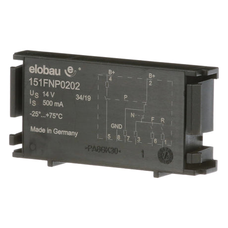 New Holland original Ersatzteil SCHALTER  86991897