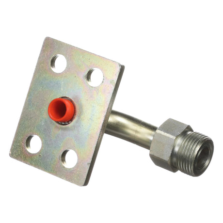 Original New Holland CNH Ersatzteil Nummer 86992408 FITTING 