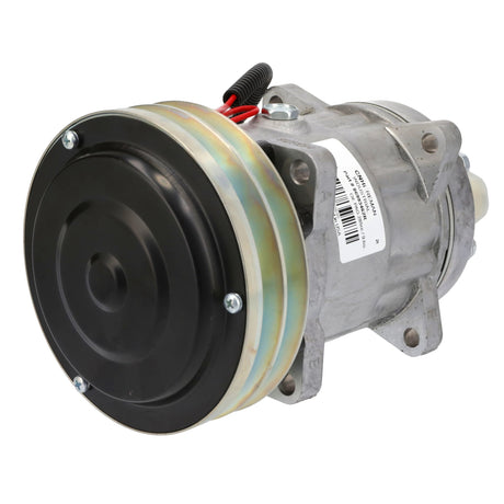 Original New Holland CNH Ersatzteil Nummer 86993462R REMAN-A/C COMPRESSOR 