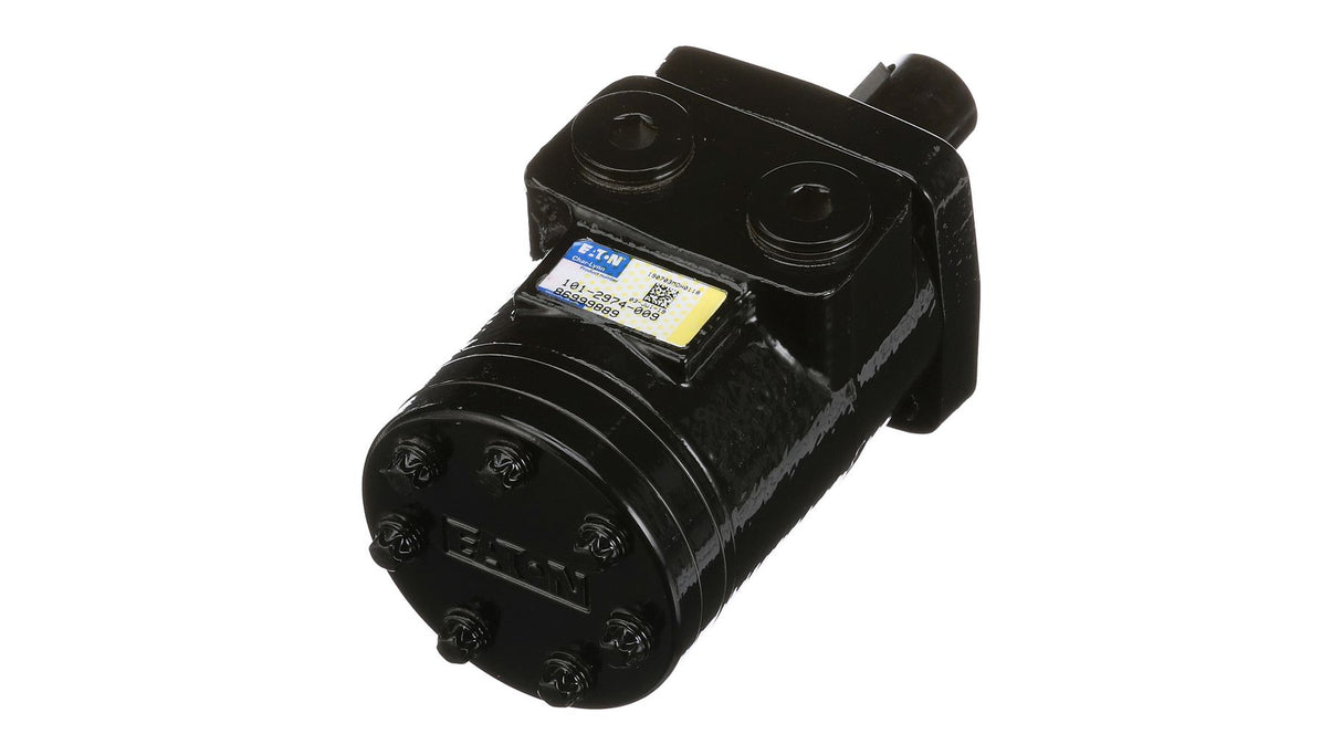 New Holland / Case HYDROMOTOR 86999889 original CNH Ersatzteil