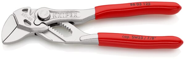 KRAMP Zangenschlüssel 7/8" TA8603125
