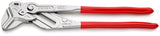 KRAMP Zangenschlüssel 3 3/8" TA8603400