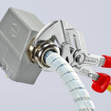 KRAMP Wasserpumpenzange TA8606250