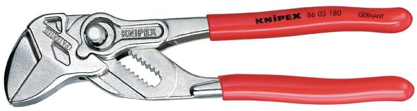 KRAMP Zangenschlüssel 2 3/8" TA8603300