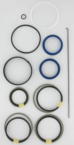 Strautmann Dichtungssatz 70/40/65 für 28605510 - 1 Set - 87001448