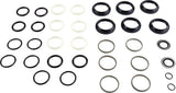 Gasket set for 286.05.511