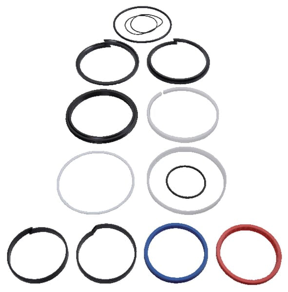 Strautmann Dichtungssatz - 1 Set - 87001464