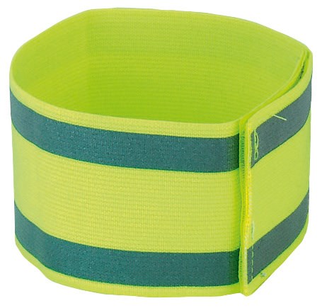 Kerbl Reflex-Armbinde elastisch 50x340mm 34646/1