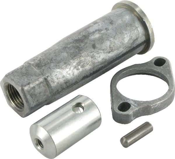 Strautmann Adapter - 1 Stück - 87006517