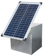 AKO Solarmodul 25W zu AKO AN3100 375256