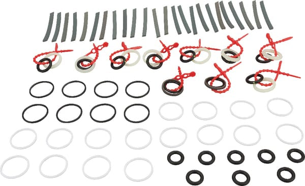 Strautmann Dichtungssatz - 1 Set - 87010377