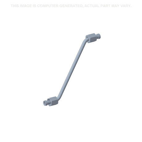 Original New Holland CNH Ersatzteil Nummer 87021277 HYDRAULIKLEITUNG 