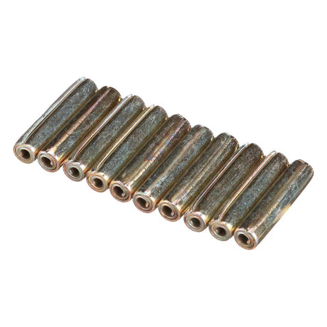 Original New Holland CNH Ersatzteil Nummer 87023162 BOLZEN 