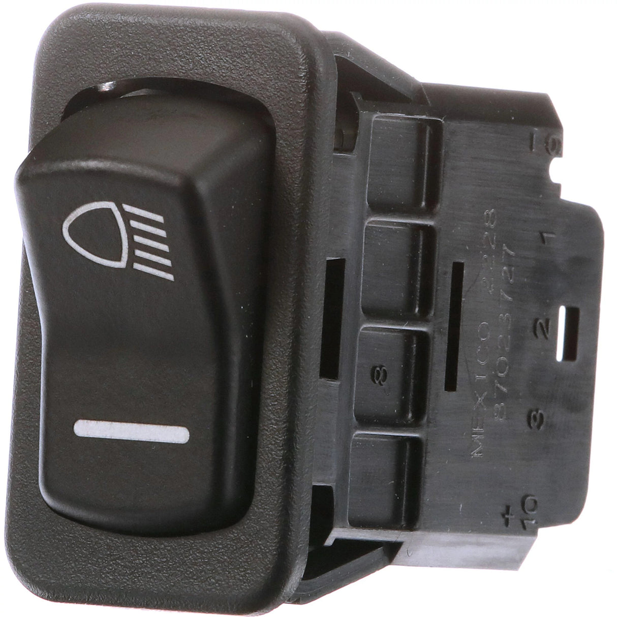 Original New Holland CNH Ersatzteil Nummer 87023727 LICHTSCHALTER 