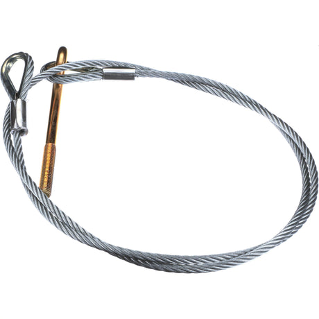 Original New Holland CNH Ersatzteil Nummer 87027600 KABEL (KPLT.) 