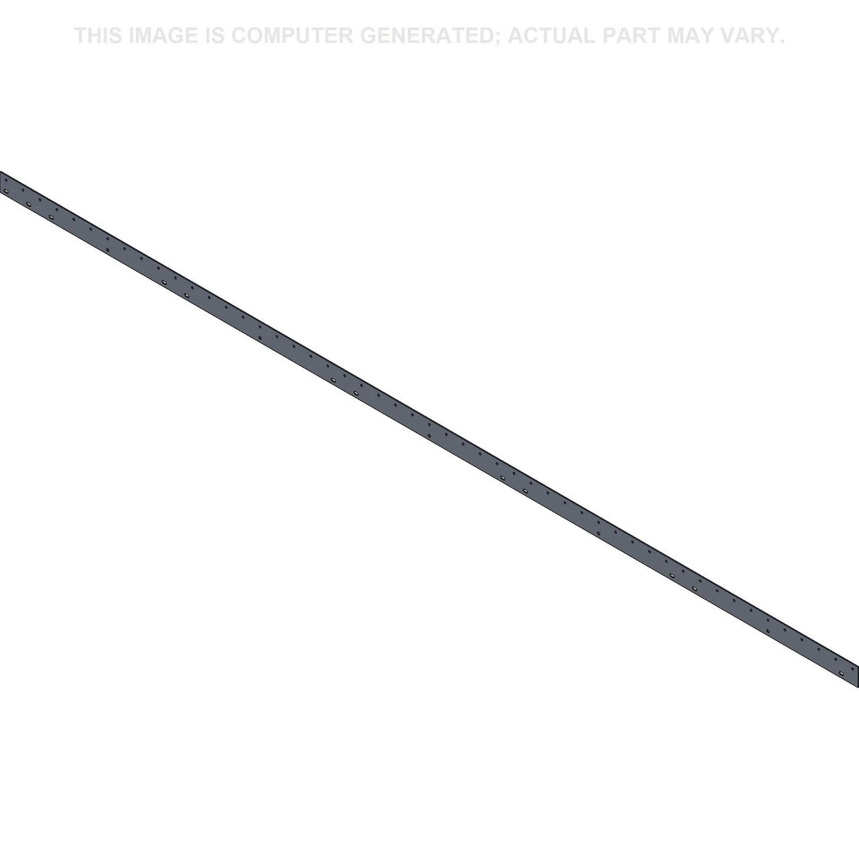 Original New Holland CNH Ersatzteil Nummer 87027999 MESSERBALKEN 