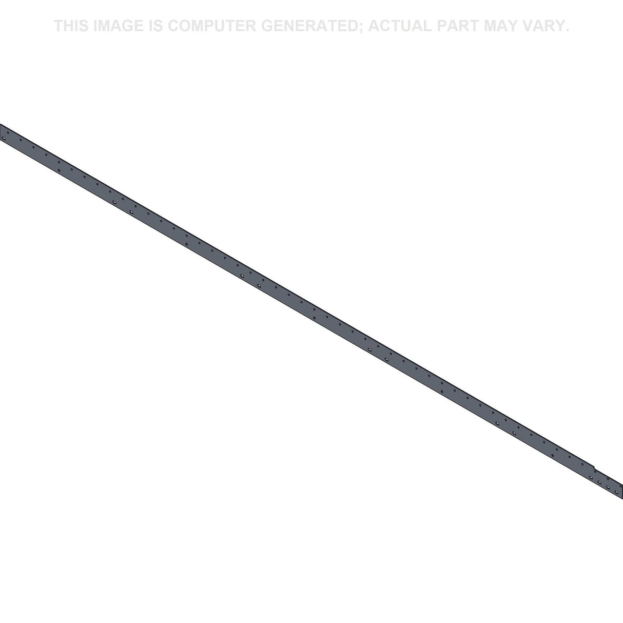 Original New Holland CNH Ersatzteil Nummer 87028001 MESSERBALKEN 