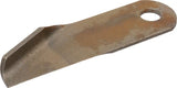 New Holland / Case KLINGE 87031978 - 10 Stück original Ersatzteil