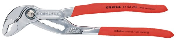 KRAMP Wasserpumpenzangen Cobra TA8703300