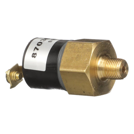 New Holland original Ersatzteil DRUCKSCHALTER  87036787