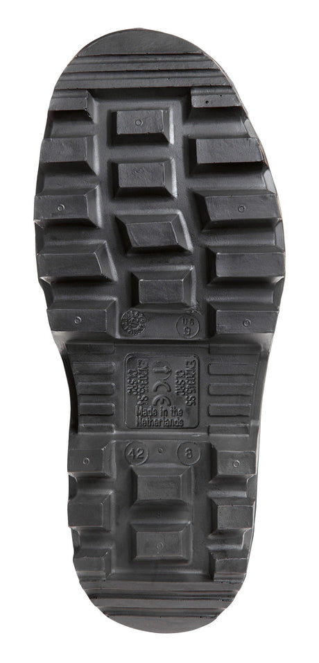 Dunlop Thermostiefel Gr. 44/45 - 34885