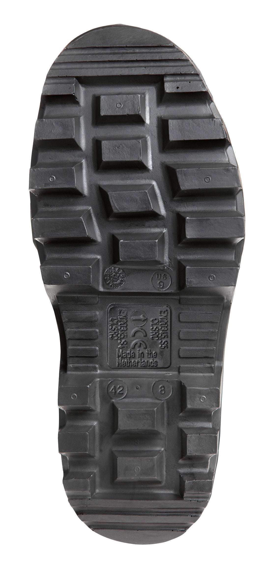 Dunlop Thermostiefel Gr. 47  - 34887