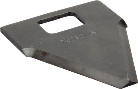 Original New Holland CNH Ersatzteil Nummer 87106692 MESSERKLINGE 