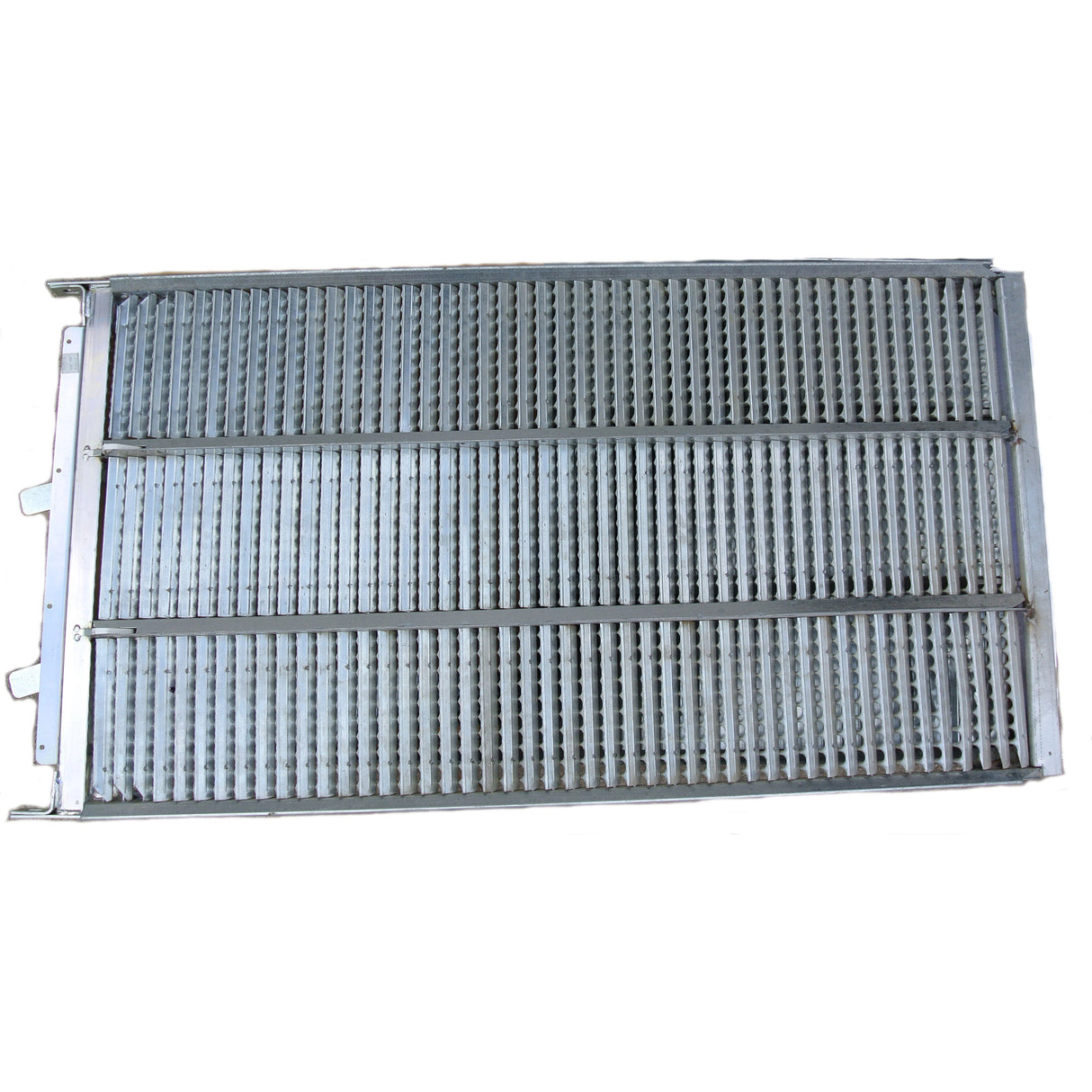 Original New Holland CNH Ersatzteil Nummer 87109842 SIEB 