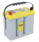 KRAMP Antriebsbatterie Optima Yellow Top 12V 38Ah 510A AGM  YTS 2.7 871176