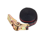 Kerbl Ratschenzurrgurt einteilig 25mm x 5m; zul. Zugkraft 245kg 37107